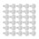 30pcs Sound Amplifier Earplug Holder Soft Replacement Siemens 2