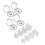 Mini Silicone Mag Neusclip Anti-Snoring 4