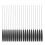 20x 12cm Sound Amplifier Cleaning Needle Deep Clean Tool 3