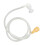 PVC Lightweight Single Ear Stethoscope for ITE 4