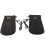 Electric Heating Mittens for Circulation Tendonitis Arthritis Relief 2