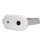 (White) Menstrual Verwarmde Riemen 3 Temperatures Wit 3