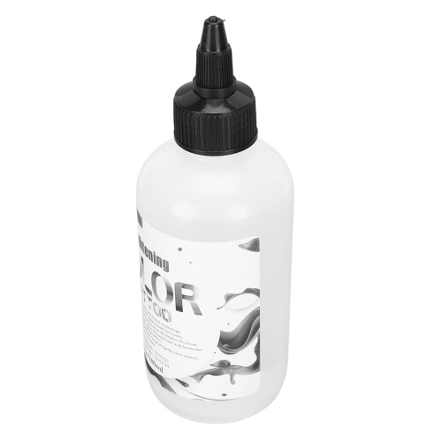 Tattoo Ink Diluent 180ml Black Ink Mixing Solution 2