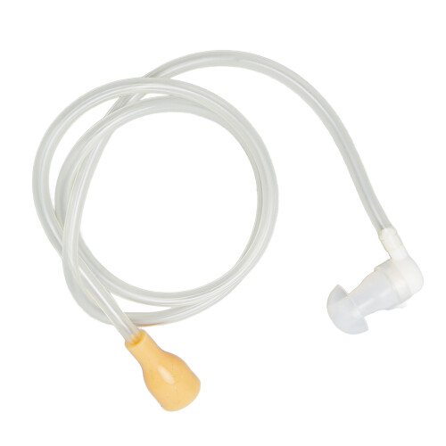 PVC Lightweight Single Ear Stethoscope for ITE 1