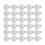 30pcs Sound Amplifier Earplug Holder Soft Replacement Siemens 3
