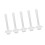 5x Vaginal Douche Nozzle Replacement Plastic Cleaner 2