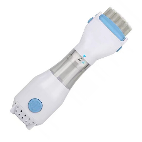 Electric Lice Removal Device Comb 1
