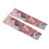 Cooling Ice Silk Arm Sleeves UPF50+ UV Protection 5