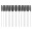 20x 12cm Sound Amplifier Cleaning Needle Deep Clean Tool 5