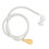 PVC Lightweight Single Ear Stethoscope for ITE 3