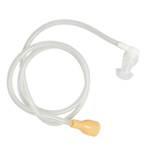 PVC Lightweight Single Ear Stethoscope for ITE 2