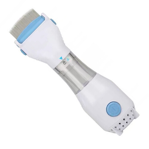 Electric Lice Removal Device Comb 2