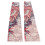Cooling Ice Silk Arm Sleeves UPF50+ UV Protection 3