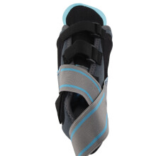 (M 35‑39 Size) Lace Up Ankle Brace Breathable Compression Support Torn Ligament 35-39