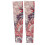 Cooling Ice Silk Arm Sleeves UPF50+ UV Protection 2