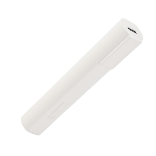 3W Draagbare UV LED Nagellamp Pen Wit 1