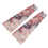 Cooling Ice Silk Arm Sleeves UPF50+ UV Protection 4