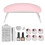 Nagelgel-Curing-Lampe Set mit Primer, Top Coat & Pusher 2
