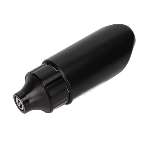 Tattoo-Rotationsstift mit Spannungsregler Kurz 2