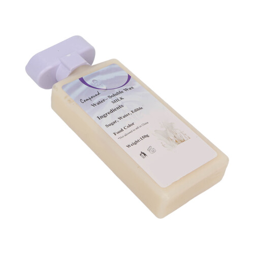 (Milk) Wachsnachfüllung Haarentfernung Soft Roller Honig 1