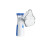 Handultraschall-Nebulizer Feinnebel Silikon Tragbar 3