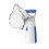 Handultraschall-Nebulizer Feinnebel Silikon Tragbar 2