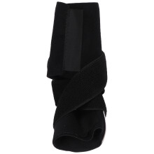 (Right Foot S/M(For Shoe Size 35‑41)) Dual Use Foot Drop Ankle Brace Support Gym S/M 35-41 Right