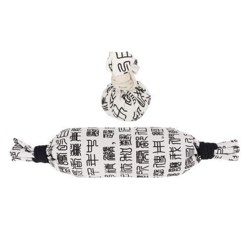 Washable Reusable Hot Compress Roller Bag for Shoulder & Waist