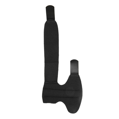 (Right Hand) Vingerstabilisator verstelbaar spalk linkerhand