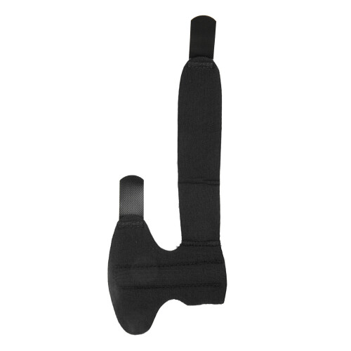 (Left Hand) Vingerstabilisator verstelbaar spalk linkerhand