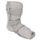 (L Size 40-44 Right Foot) Ankle Brace Adjustable Support Walking Boot L Size 40-44 Right 3