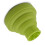 (Green) Silikon-Faltbarer Föhn-Diffusor Reise Schwarz 3