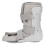 (L Size 40-44 Right Foot) Ankle Brace Adjustable Support Walking Boot L Size 40-44 Right 5