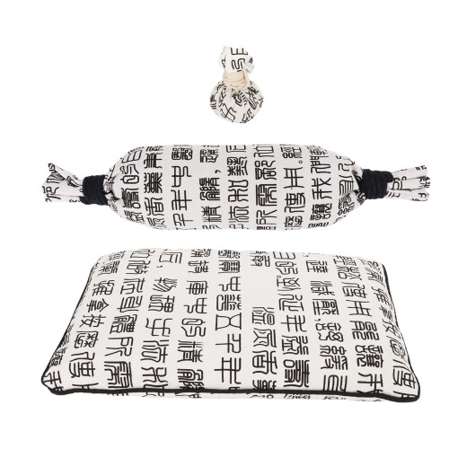 3x Beutelsack mit Wermut für Wärme, Augen & Massage 1