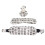 Wormwood Taille Roller Oog Warm Compress Zak Relax 3