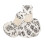 2x Shoulder & Waist Moxa Hot Compress Ball 3