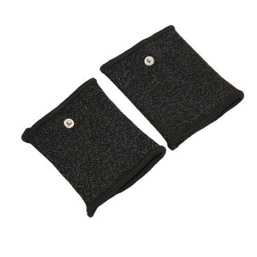 Tens-Armband leitfähig Elastisch Elektrode Muskeltraining 2