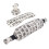 Wormwood Taille Roller Oog Warm Compress Zak Relax 4