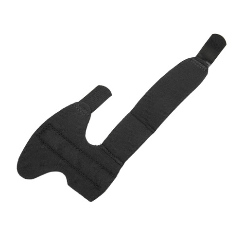 (Left Hand) Vingerstabilisator verstelbaar spalk linkerhand 1