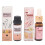 2pcs Thigh Slimming Massage Oil Fat Burning 1