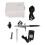 (US Plug) Gesichtssauerstoff-Injektor Feinnebel Handheld 100-240V US 1