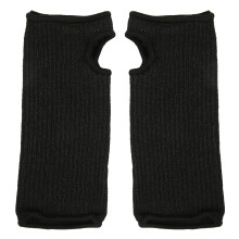 Cut Resistant Sleeve Level 5 HPPE Arm Sleeve Thumb Hole
