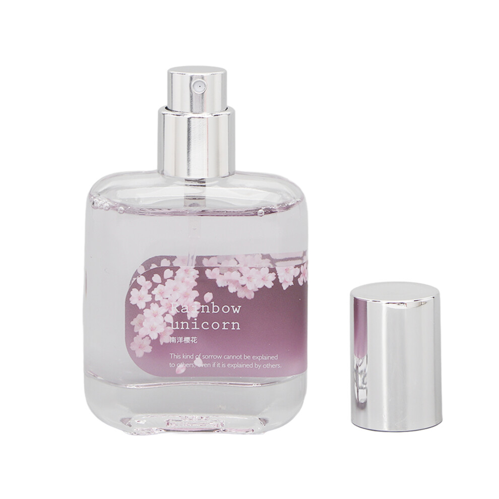 Women Perfume Spray Floral Fruity Fine Mist Long Lasting 30ML