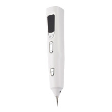 Mutentferner Stift 9 Stufen LED Doppellicht