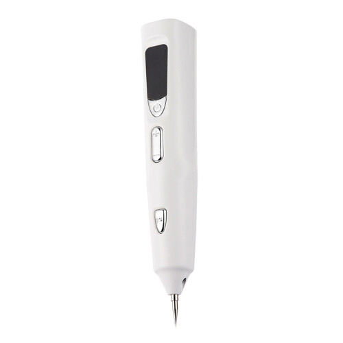 Mutentferner Stift 9 Stufen LED Doppellicht