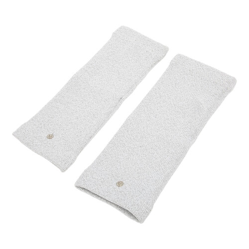 Conductive Elbow Pad Protective Electrode Guard Reducing Soreness 2