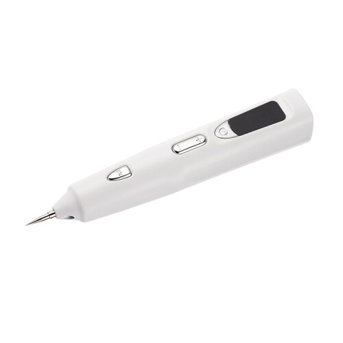 Mutentferner Stift 9 Stufen LED Doppellicht 2