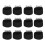 6 Pairs Soft Toe Spacers Bunion Corrector 2