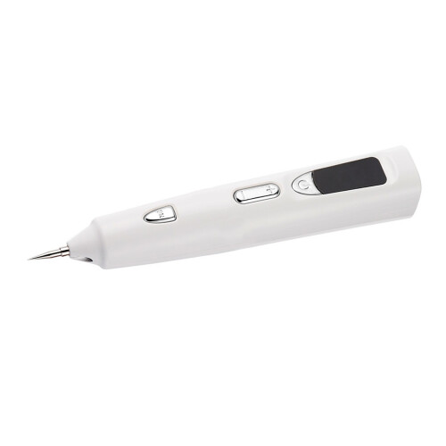 Mutentferner Stift 9 Stufen LED Doppellicht 1
