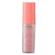 (Pink) Glitzer-Puder Highlighter Hochglanz tragbarer Stift Pink